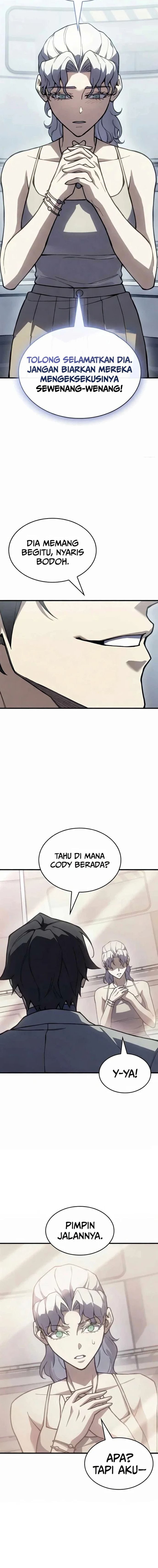 Regressing With The King’s Power Chapter 159 - Page 12