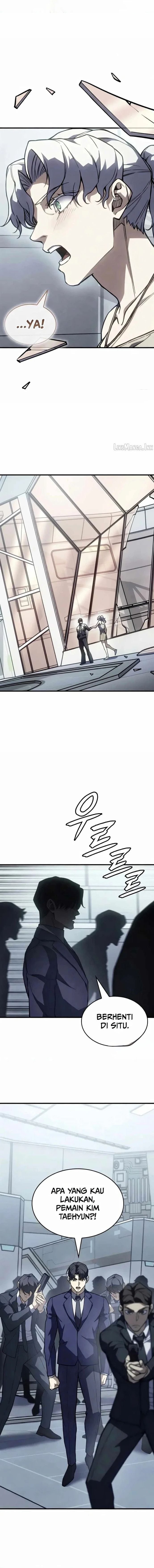 Regressing With The King’s Power Chapter 159 - Page 14