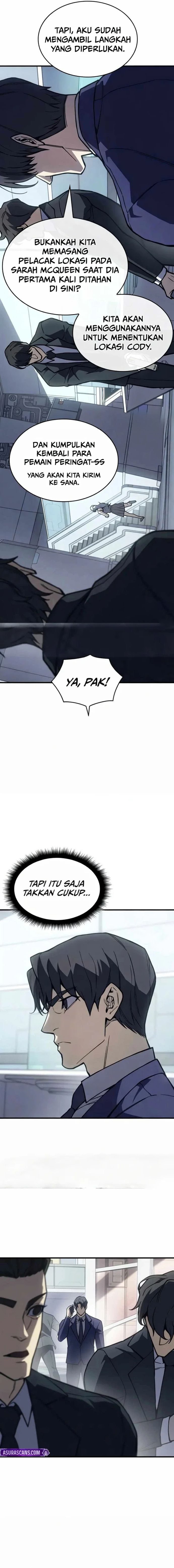 Regressing With The King’s Power Chapter 159 - Page 19