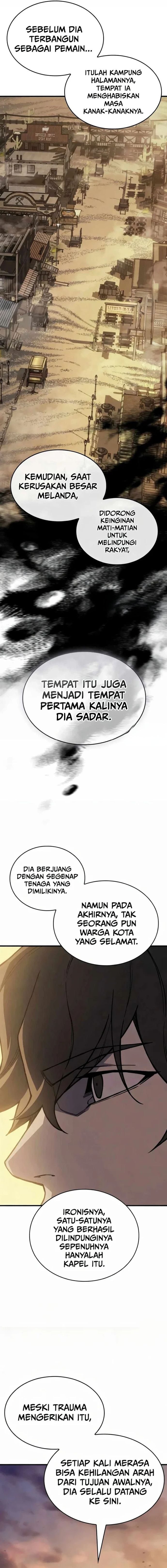 Regressing With The King’s Power Chapter 159 - Page 22