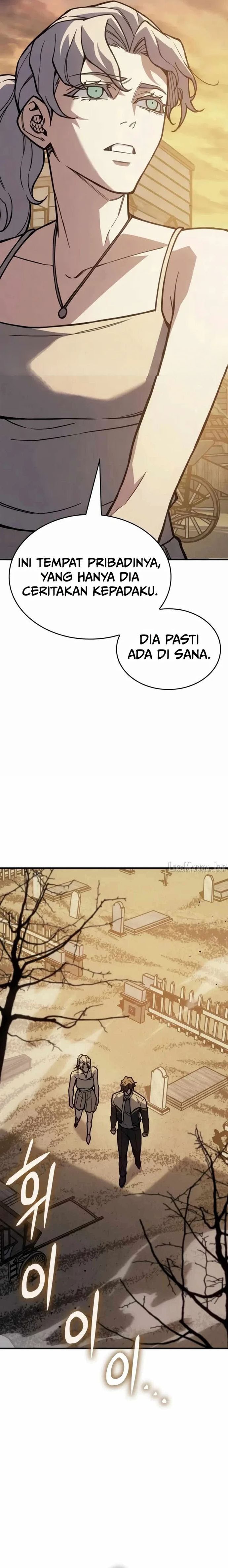 Regressing With The King’s Power Chapter 159 - Page 23