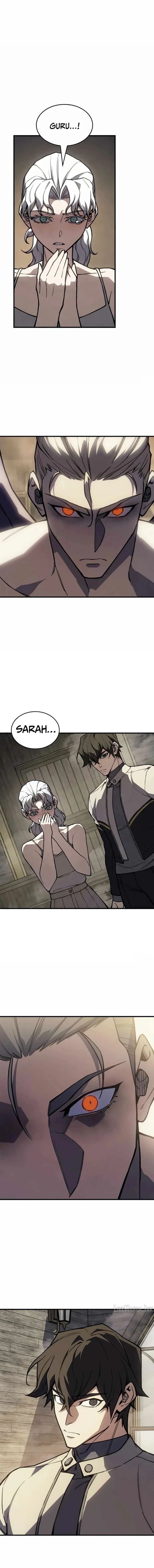 Regressing With The King’s Power Chapter 159 - Page 25
