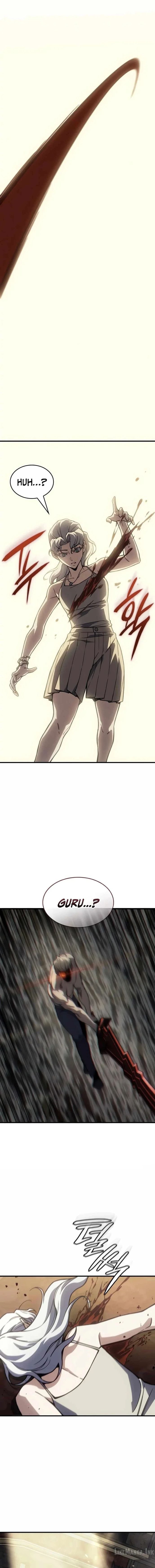 Regressing With The King’s Power Chapter 159 - Page 27