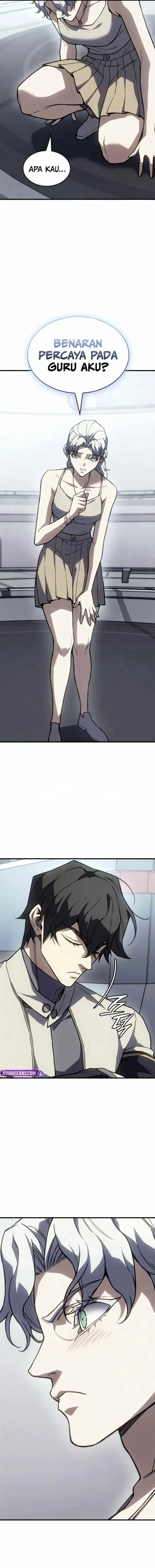 Regressing With The King’s Power Chapter 159 - Page 3