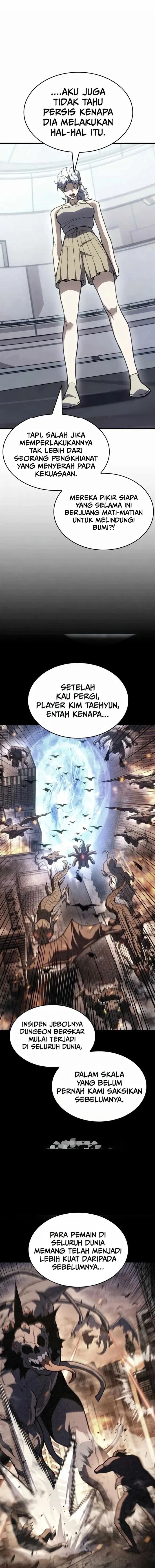 Regressing With The King’s Power Chapter 159 - Page 4