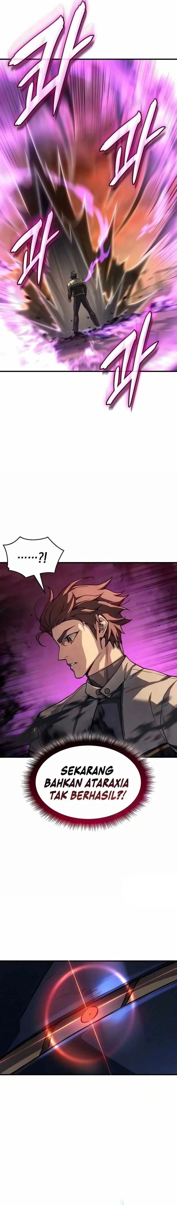 Regressing With The King’s Power Chapter 160 - Page 13