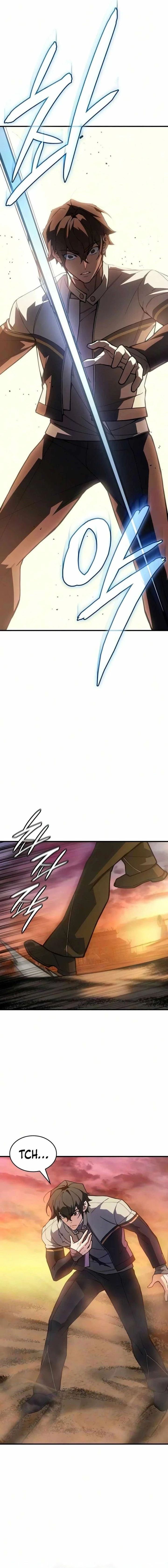 Regressing With The King’s Power Chapter 160 - Page 14