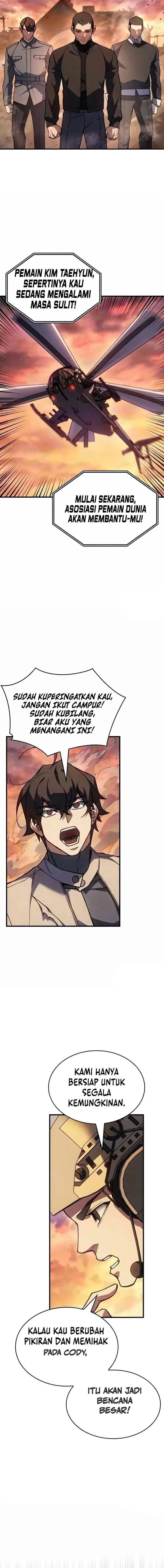 Regressing With The King’s Power Chapter 160 - Page 18