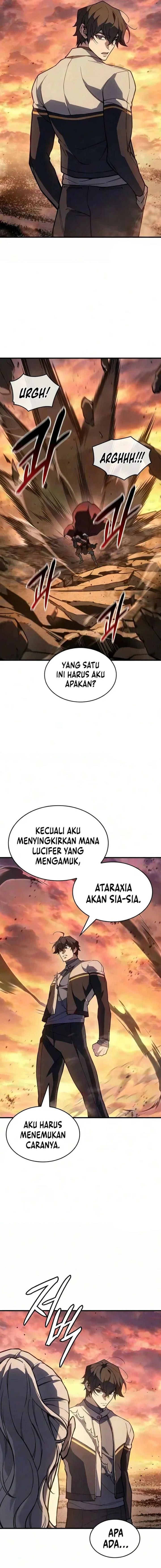 Regressing With The King’s Power Chapter 160 - Page 24