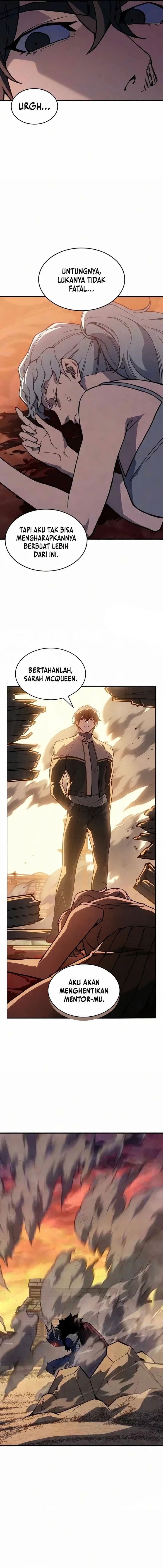 Regressing With The King’s Power Chapter 160 - Page 4