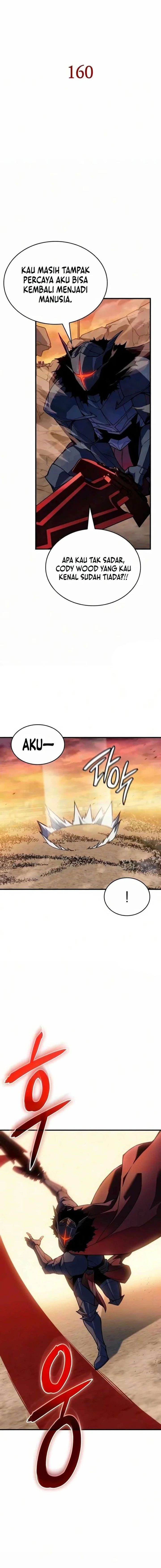 Regressing With The King’s Power Chapter 160 - Page 6