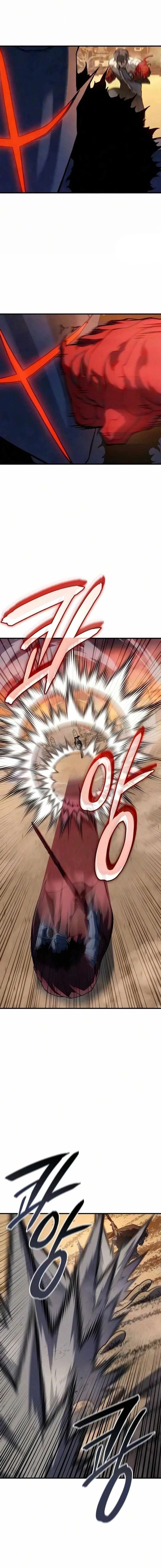 Regressing With The King’s Power Chapter 160 - Page 7