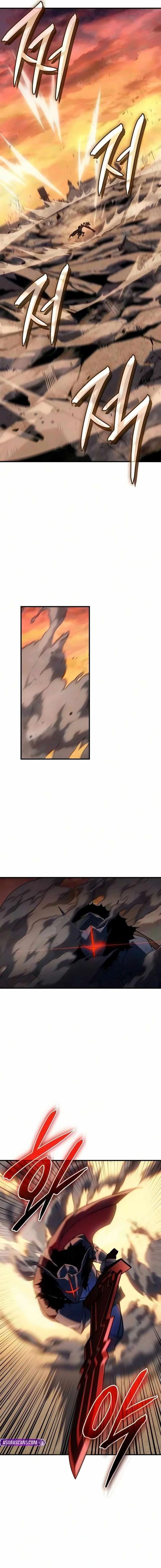 Regressing With The King’s Power Chapter 160 - Page 9