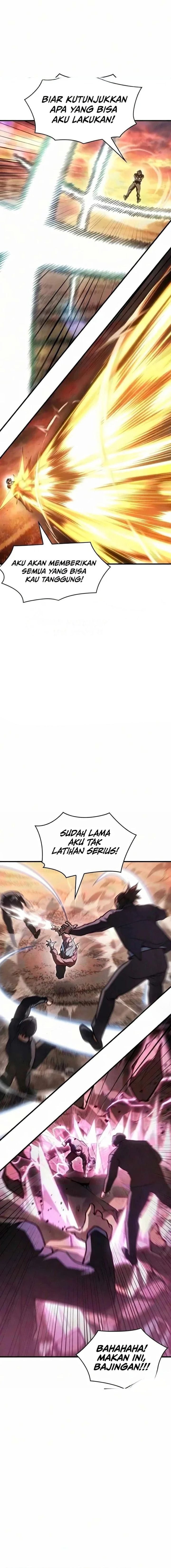 Regressing With The King’s Power Chapter 161 - Page 1