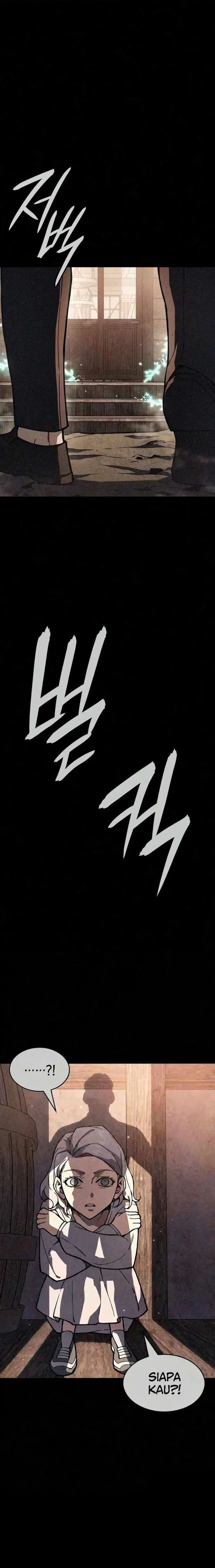 Regressing With The King’s Power Chapter 161 - Page 12