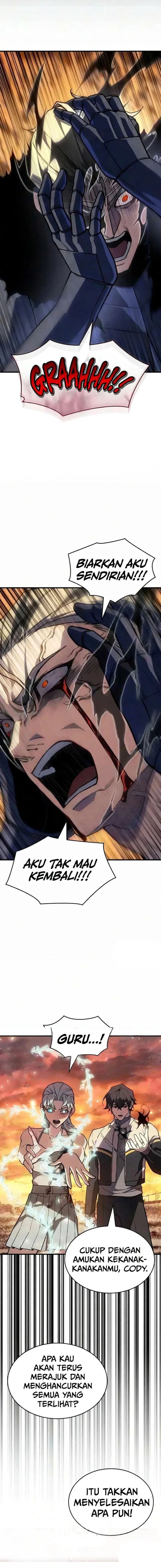 Regressing With The King’s Power Chapter 161 - Page 16