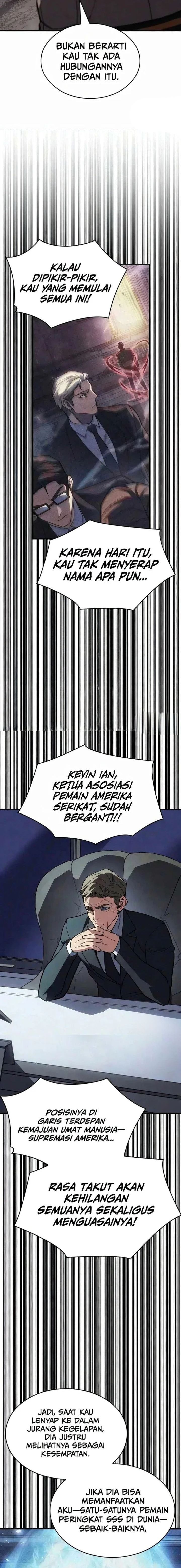 Regressing With The King’s Power Chapter 161 - Page 18
