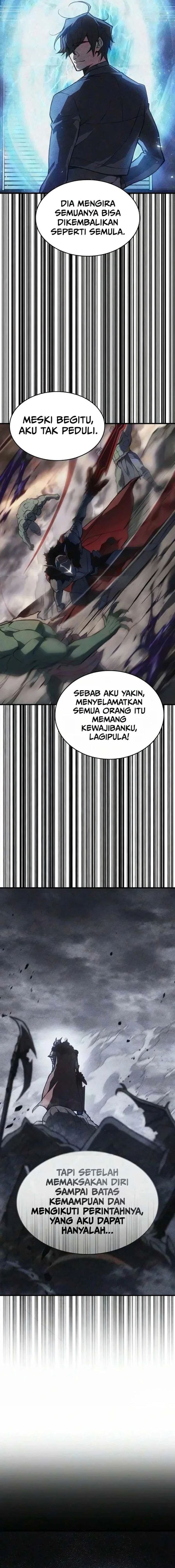 Regressing With The King’s Power Chapter 161 - Page 19