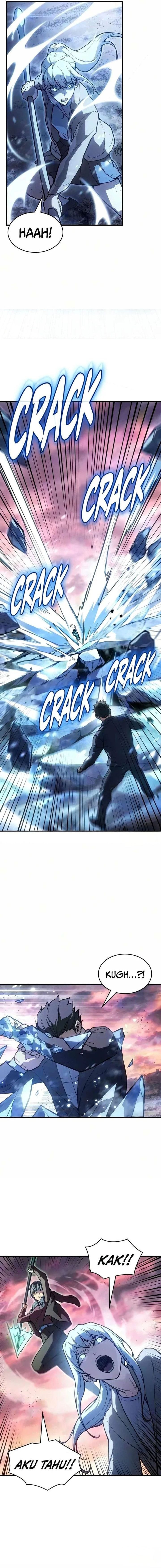 Regressing With The King’s Power Chapter 161 - Page 2