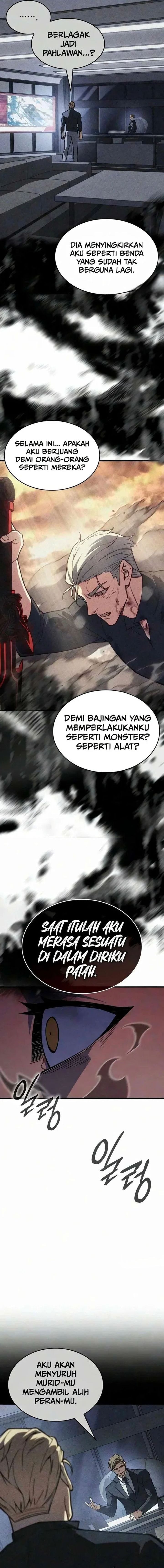Regressing With The King’s Power Chapter 161 - Page 22