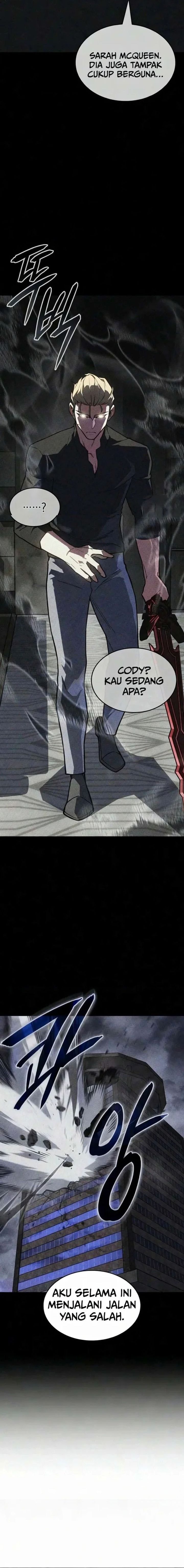 Regressing With The King’s Power Chapter 161 - Page 23