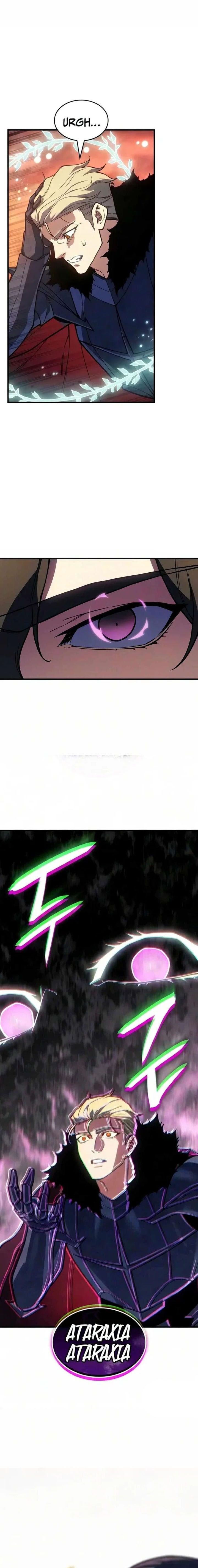 Regressing With The King’s Power Chapter 161 - Page 28