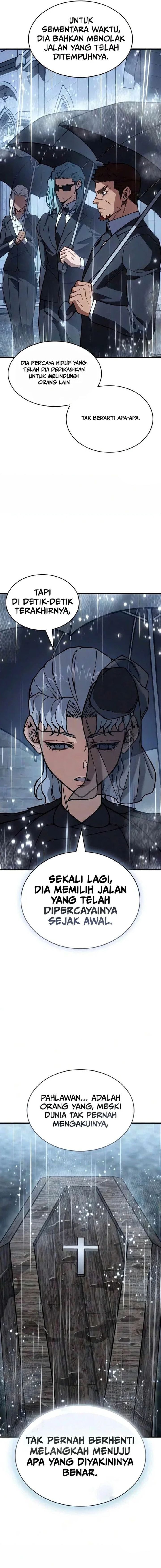 Regressing With The King’s Power Chapter 162 - Page 11