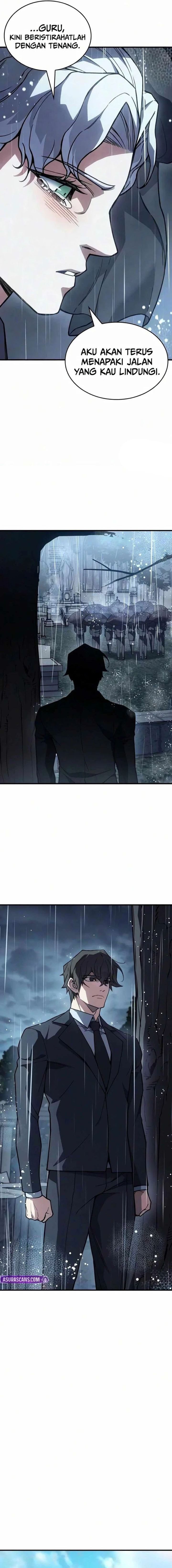 Regressing With The King’s Power Chapter 162 - Page 13
