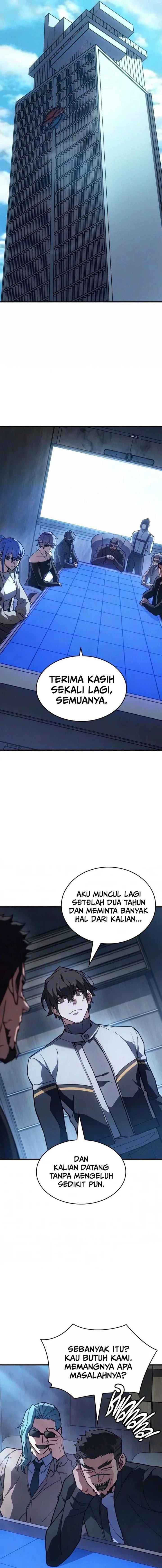Regressing With The King’s Power Chapter 162 - Page 14