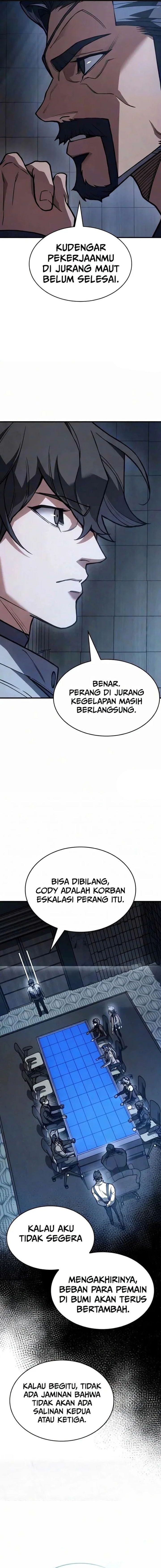 Regressing With The King’s Power Chapter 162 - Page 17