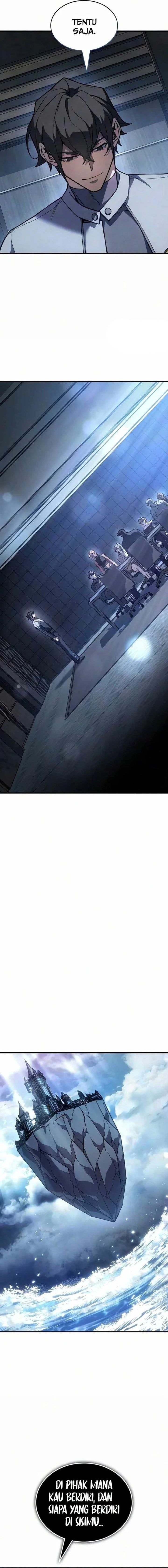 Regressing With The King’s Power Chapter 162 - Page 19