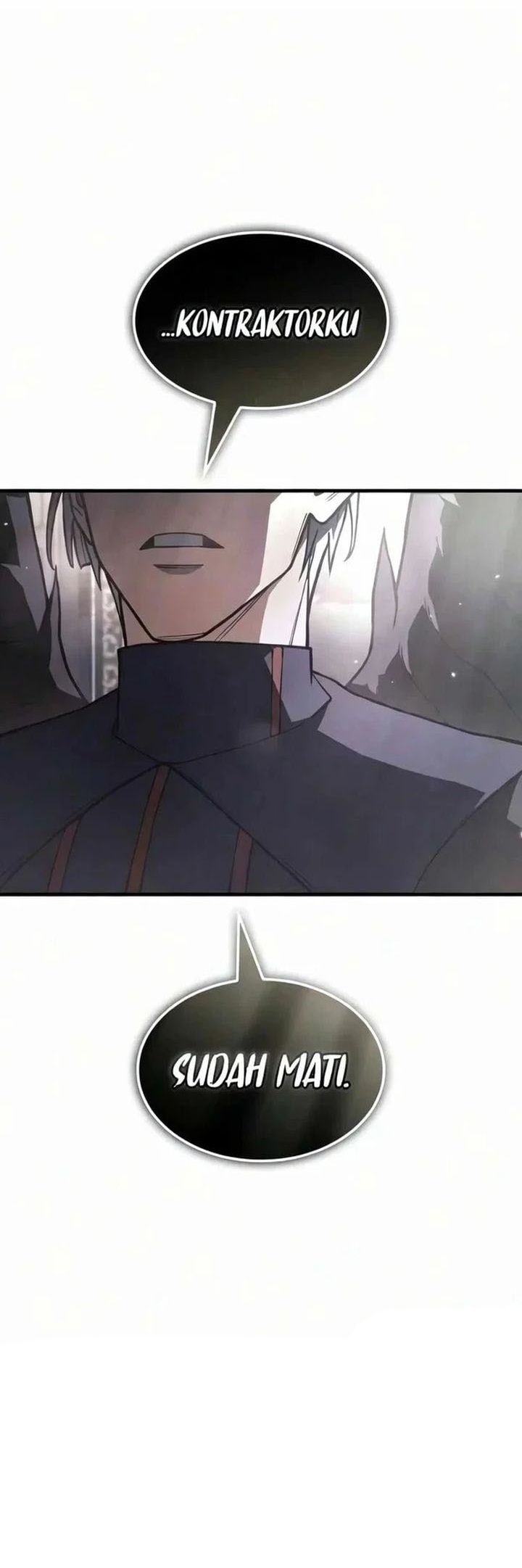 Regressing With The King’s Power Chapter 162 - Page 23