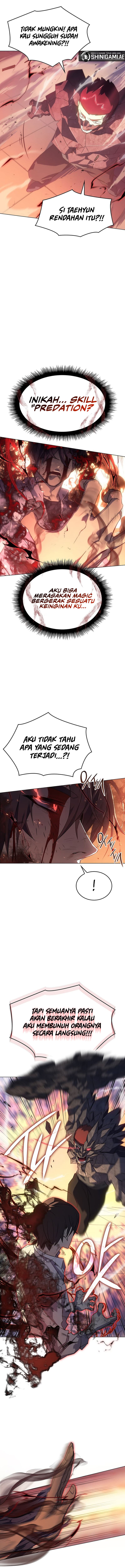 Baca Regressing With The King’s Power - Chapter 2 halaman 11