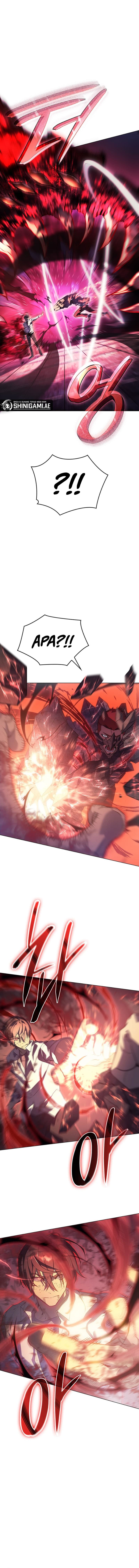 Baca Regressing With The King’s Power - Chapter 2 halaman 12