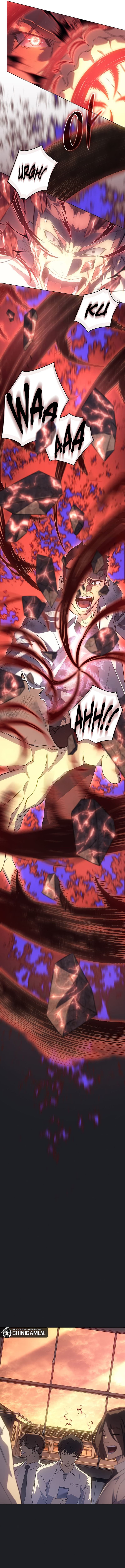 Baca Regressing With The King’s Power - Chapter 2 halaman 13