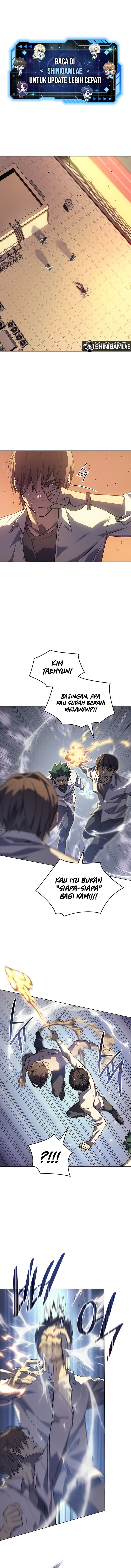 Baca Regressing With The King’s Power - Chapter 2 halaman 2