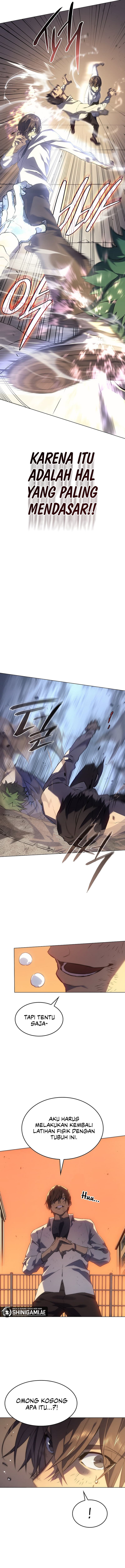 Baca Regressing With The King’s Power - Chapter 2 halaman 4