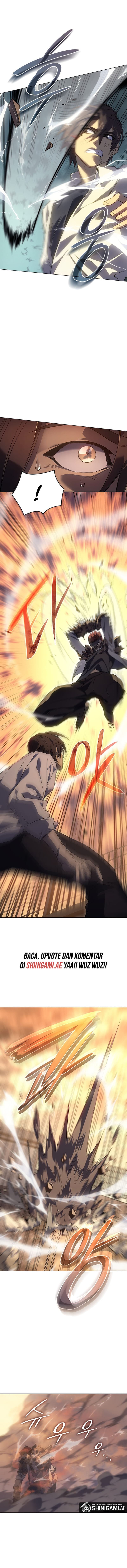 Baca Regressing With The King’s Power - Chapter 2 halaman 6