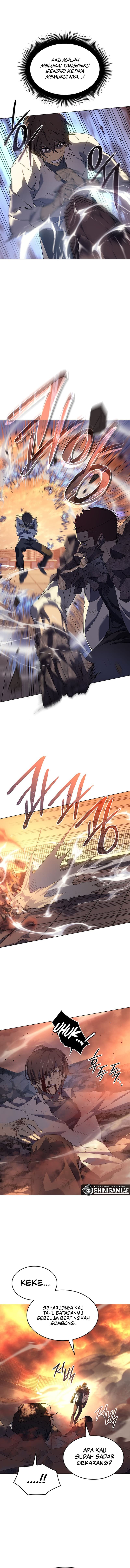 Baca Regressing With The King’s Power - Chapter 2 halaman 8