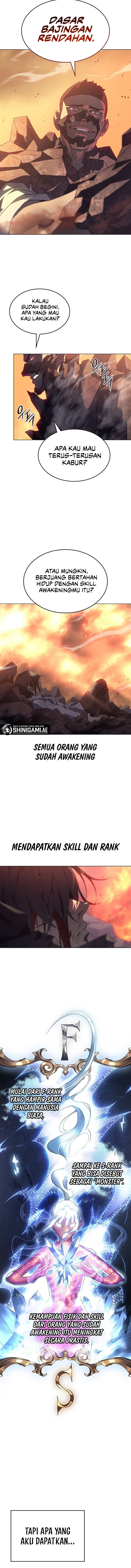 Baca Regressing With The King’s Power - Chapter 2 halaman 9