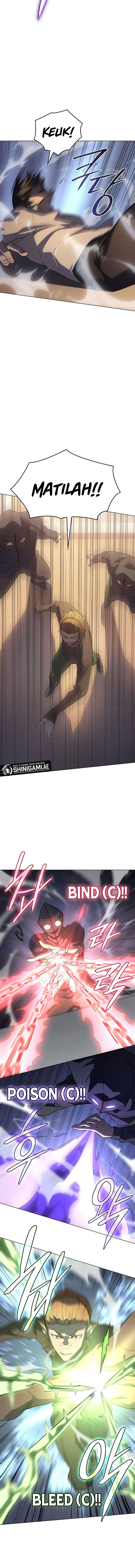 Baca Regressing With The King’s Power - Chapter 3 halaman 12