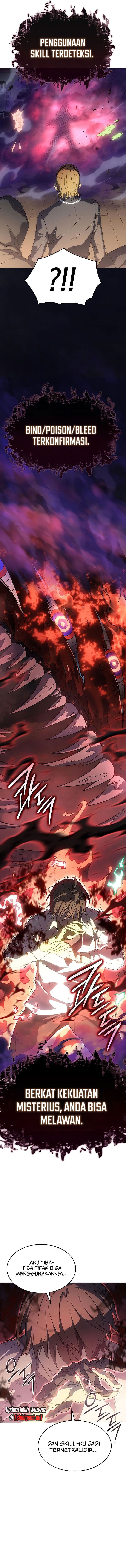 Baca Regressing With The King’s Power - Chapter 3 halaman 14