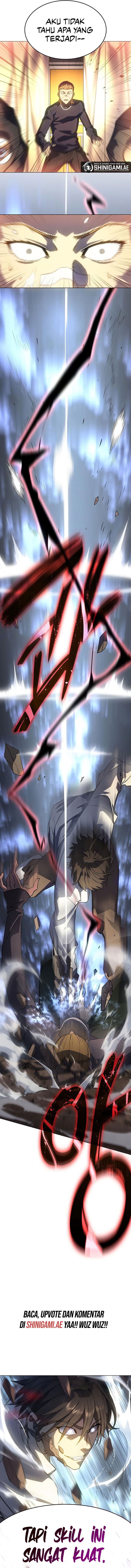 Baca Regressing With The King’s Power - Chapter 3 halaman 15