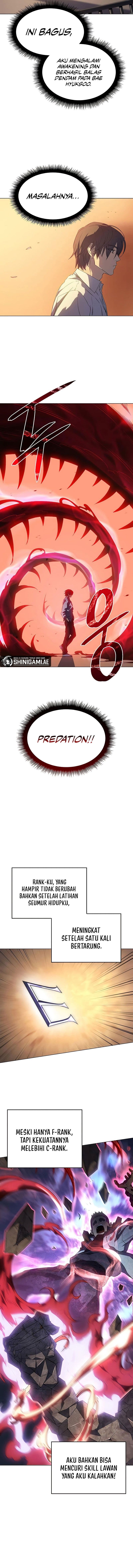 Baca Regressing With The King’s Power - Chapter 3 halaman 4