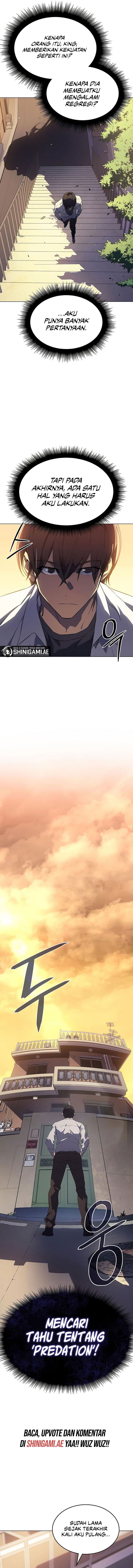 Baca Regressing With The King’s Power - Chapter 3 halaman 5