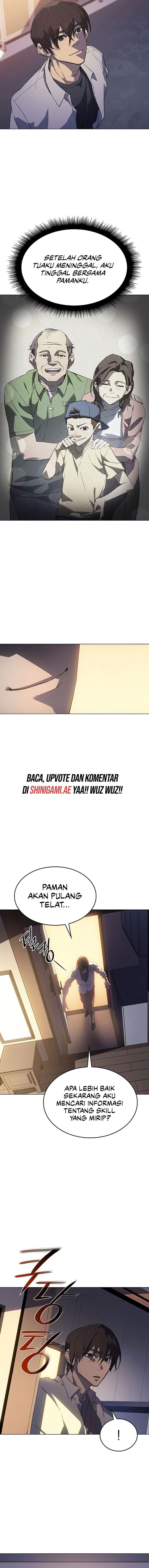 Baca Regressing With The King’s Power - Chapter 3 halaman 6