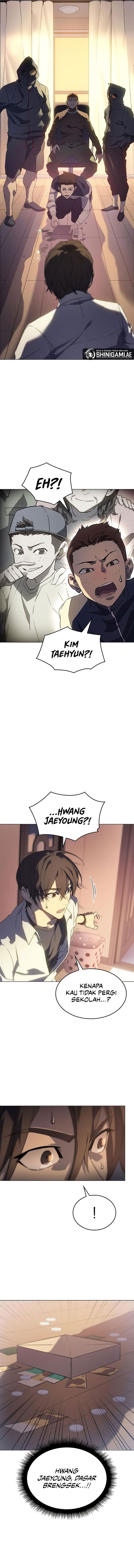 Baca Regressing With The King’s Power - Chapter 3 halaman 7