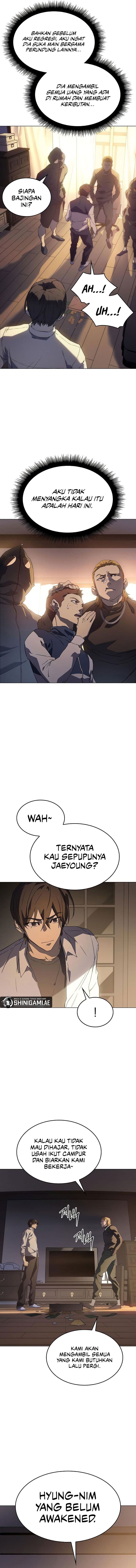 Baca Regressing With The King’s Power - Chapter 3 halaman 8