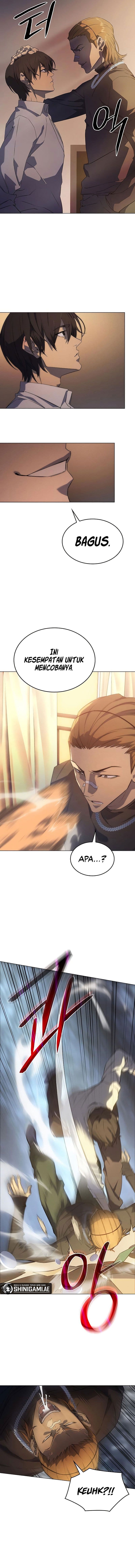 Baca Regressing With The King’s Power - Chapter 3 halaman 9