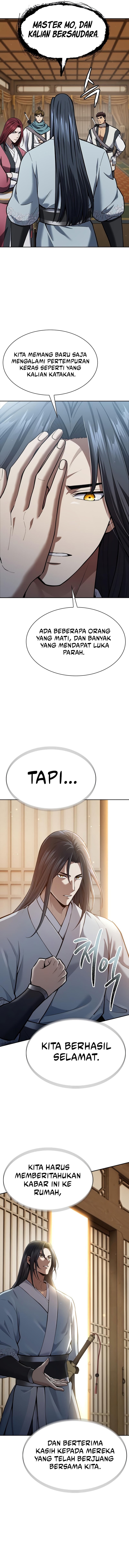 Baca Regression Of The Yong Clan Heir - Chapter 44 halaman 13